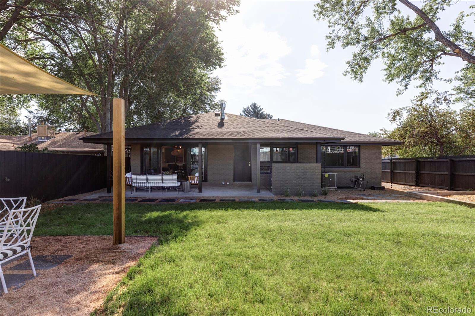 MLS Image #34 for 199 s ivy street,denver, Colorado