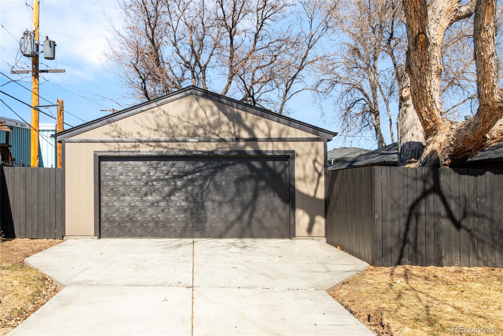 MLS Image #35 for 199 s ivy street,denver, Colorado