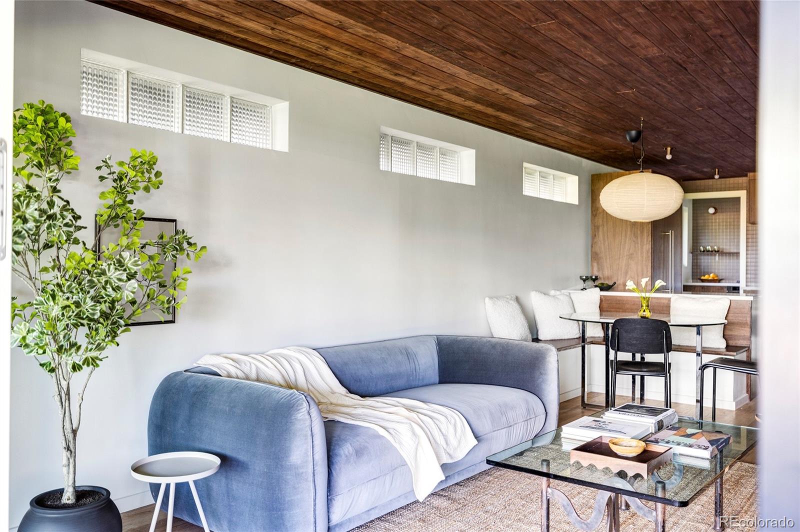 MLS Image #6 for 199 s ivy street,denver, Colorado