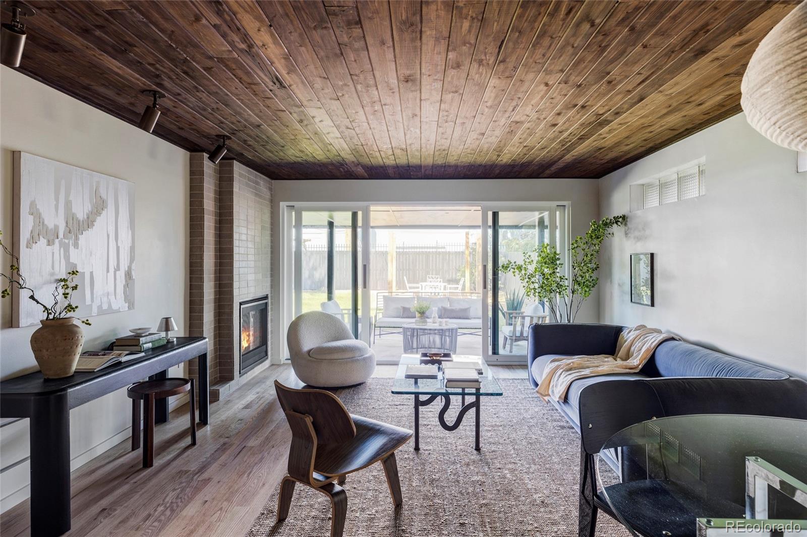 MLS Image #9 for 199 s ivy street,denver, Colorado