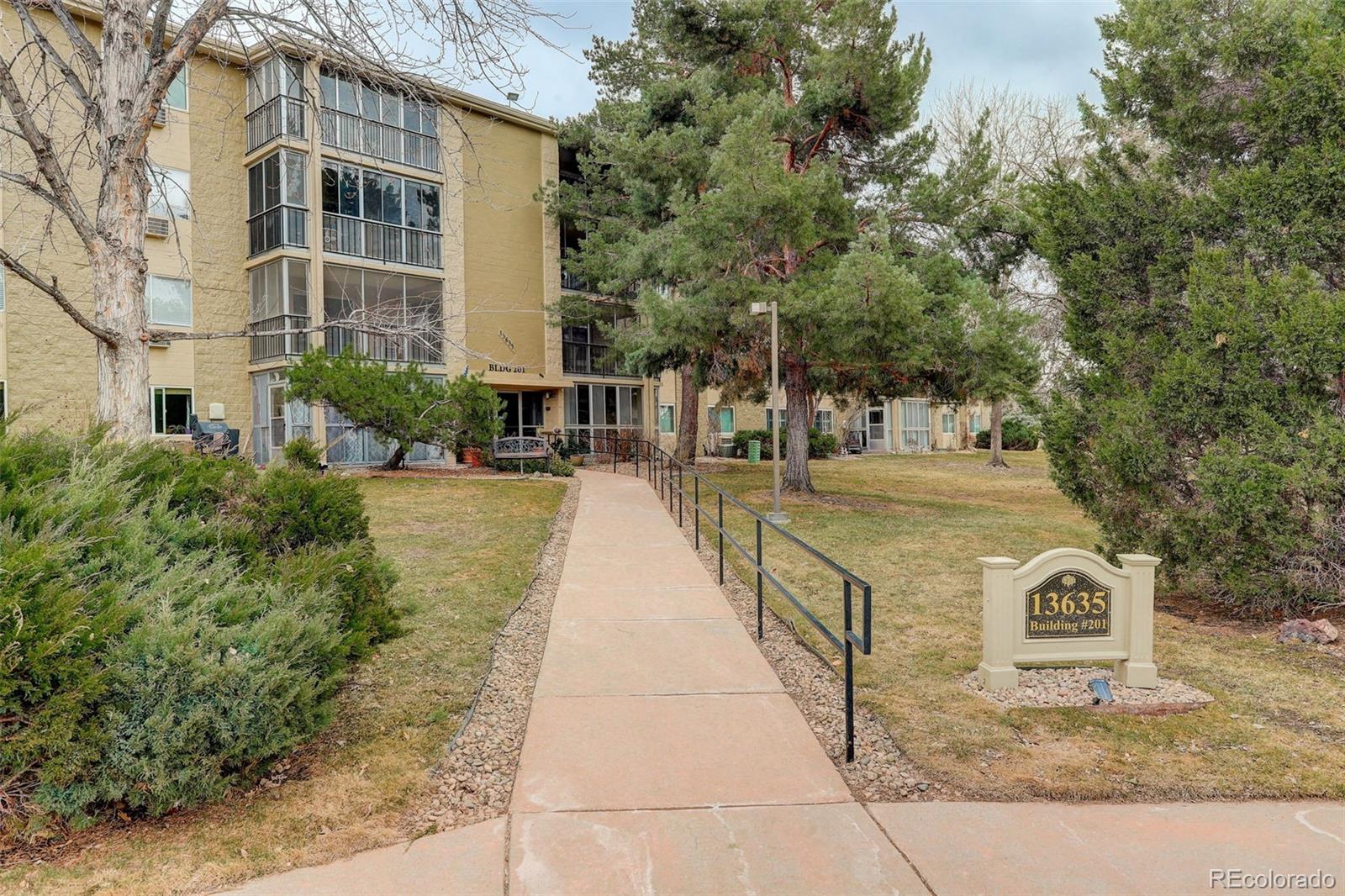 MLS Image #21 for 13635 e bates avenue,aurora, Colorado