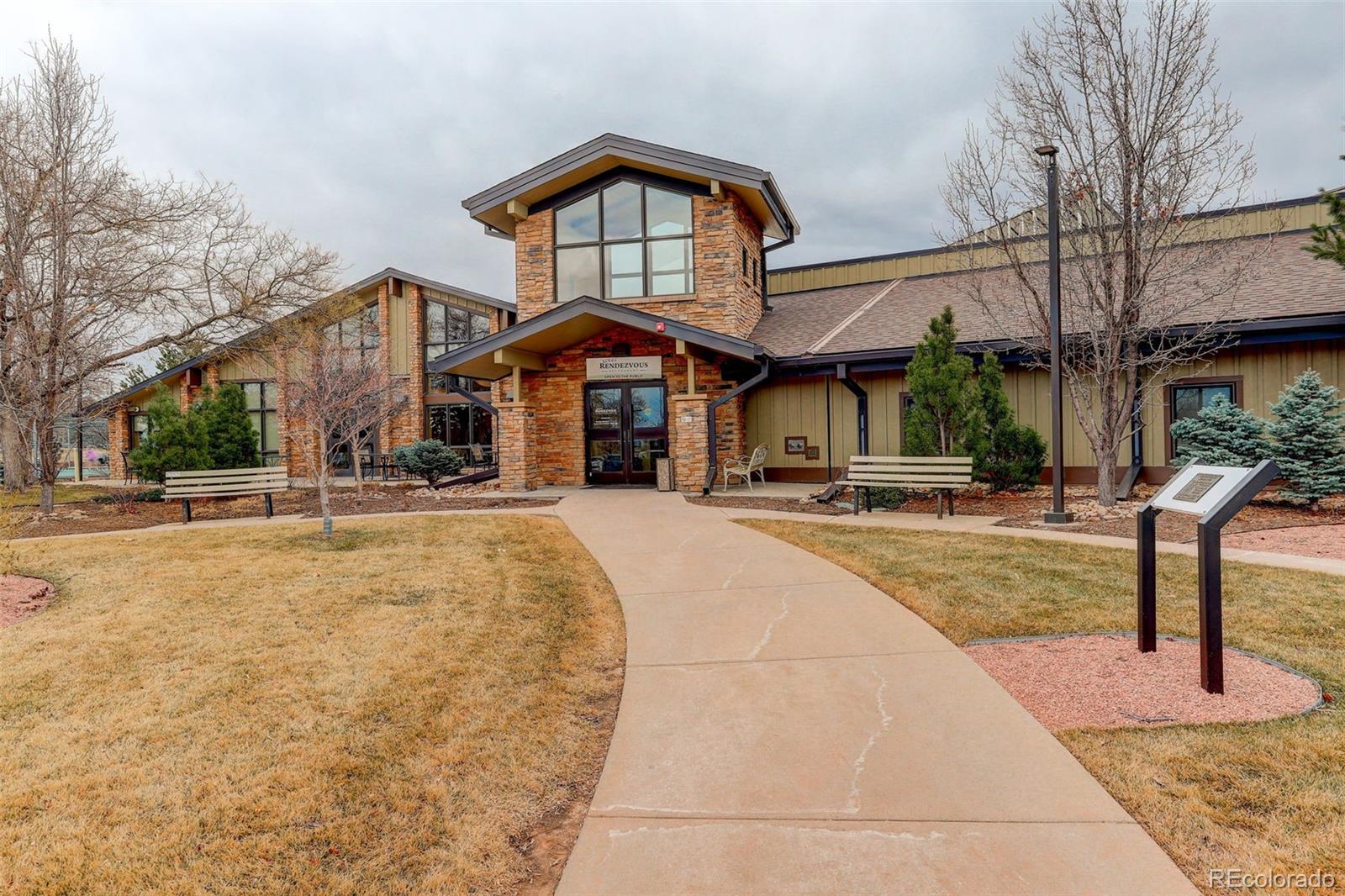 MLS Image #5 for 13635 e bates avenue,aurora, Colorado