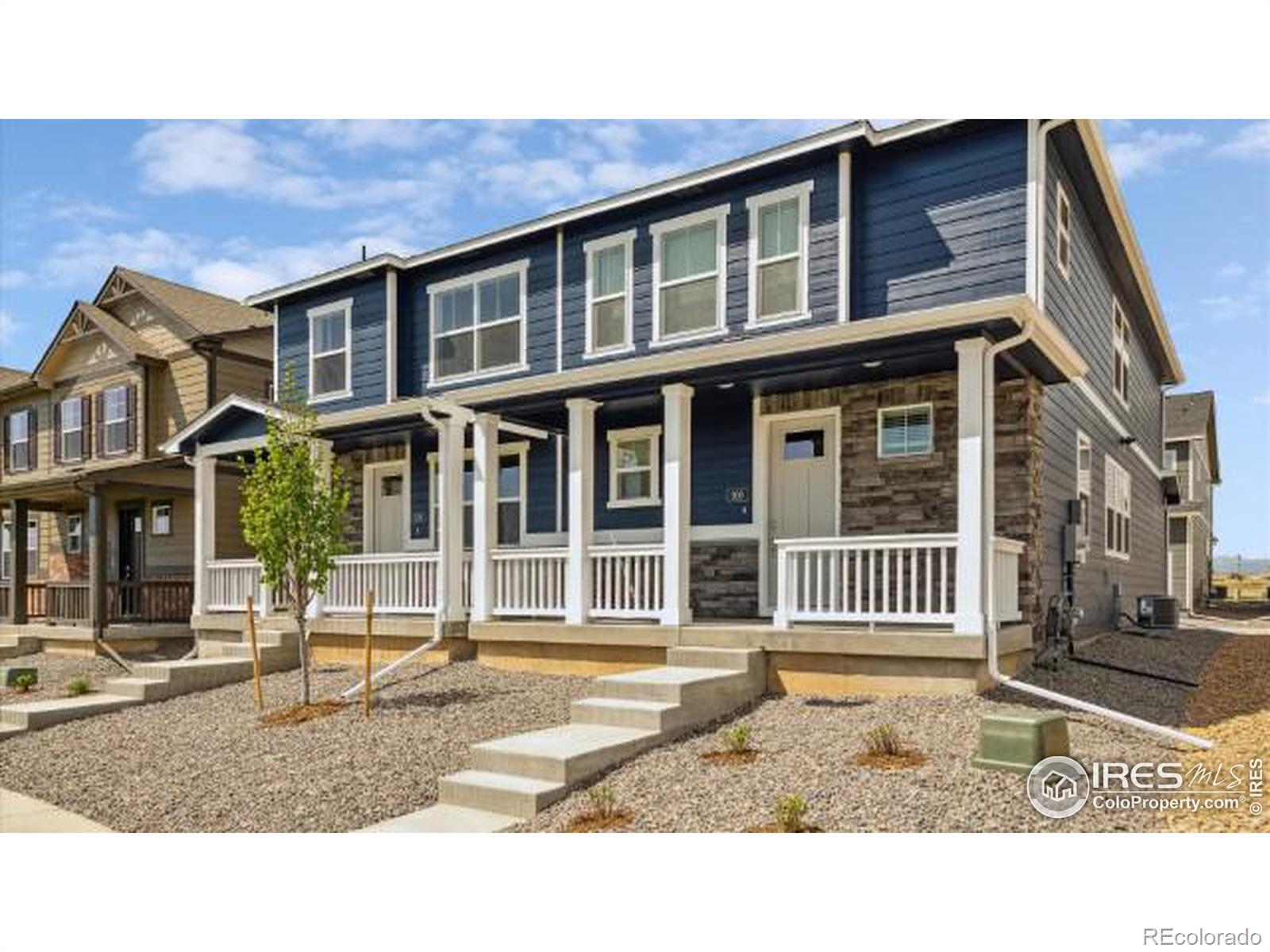 MLS Image #2 for 950  hoptree court,johnstown, Colorado