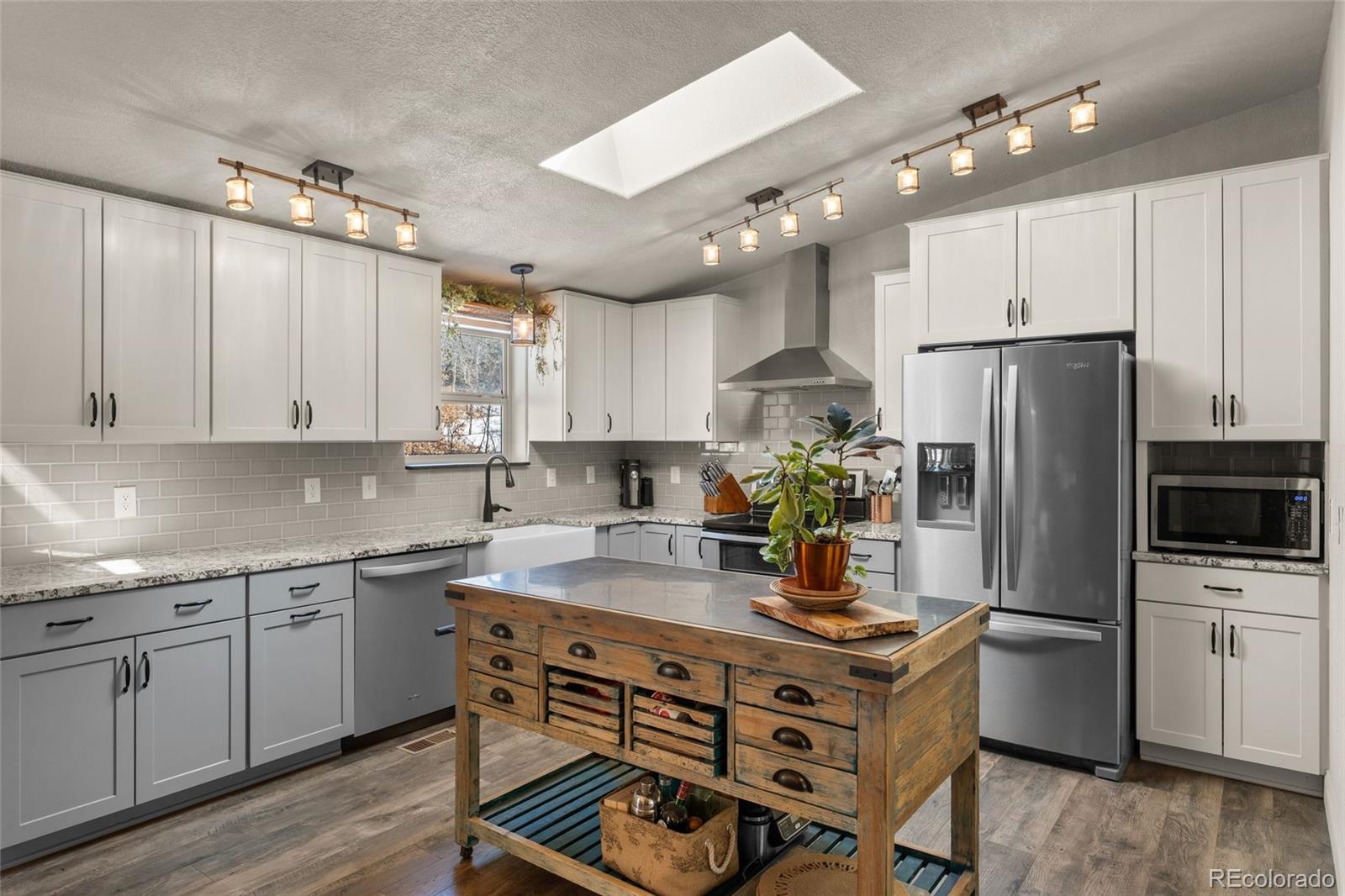 MLS Image #1 for 2859  cagle drive,larkspur, Colorado