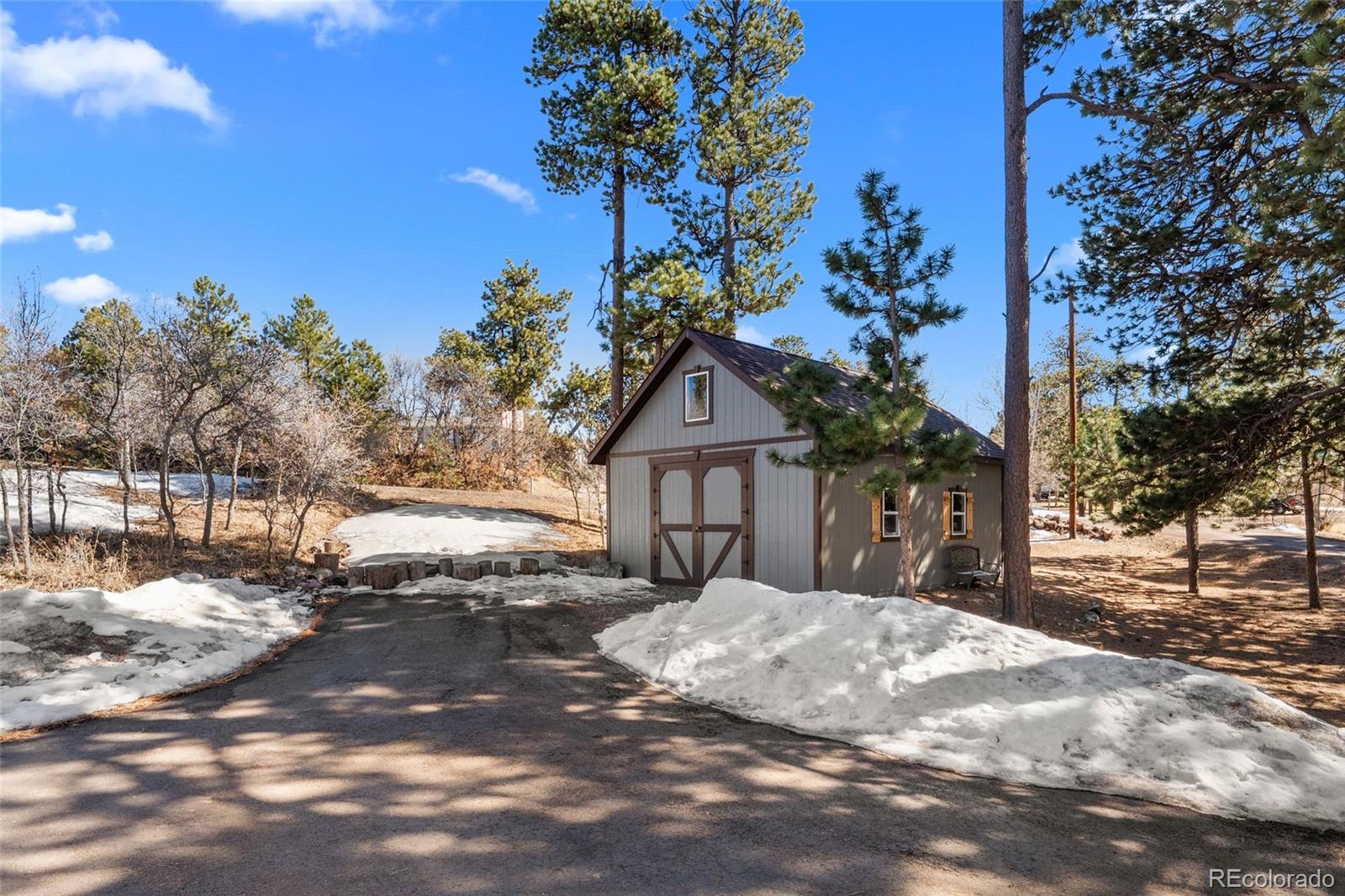 MLS Image #21 for 2859  cagle drive,larkspur, Colorado