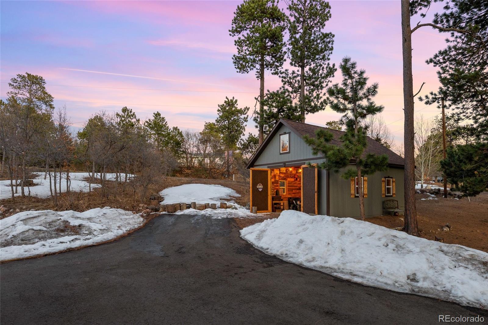 MLS Image #22 for 2859  cagle drive,larkspur, Colorado