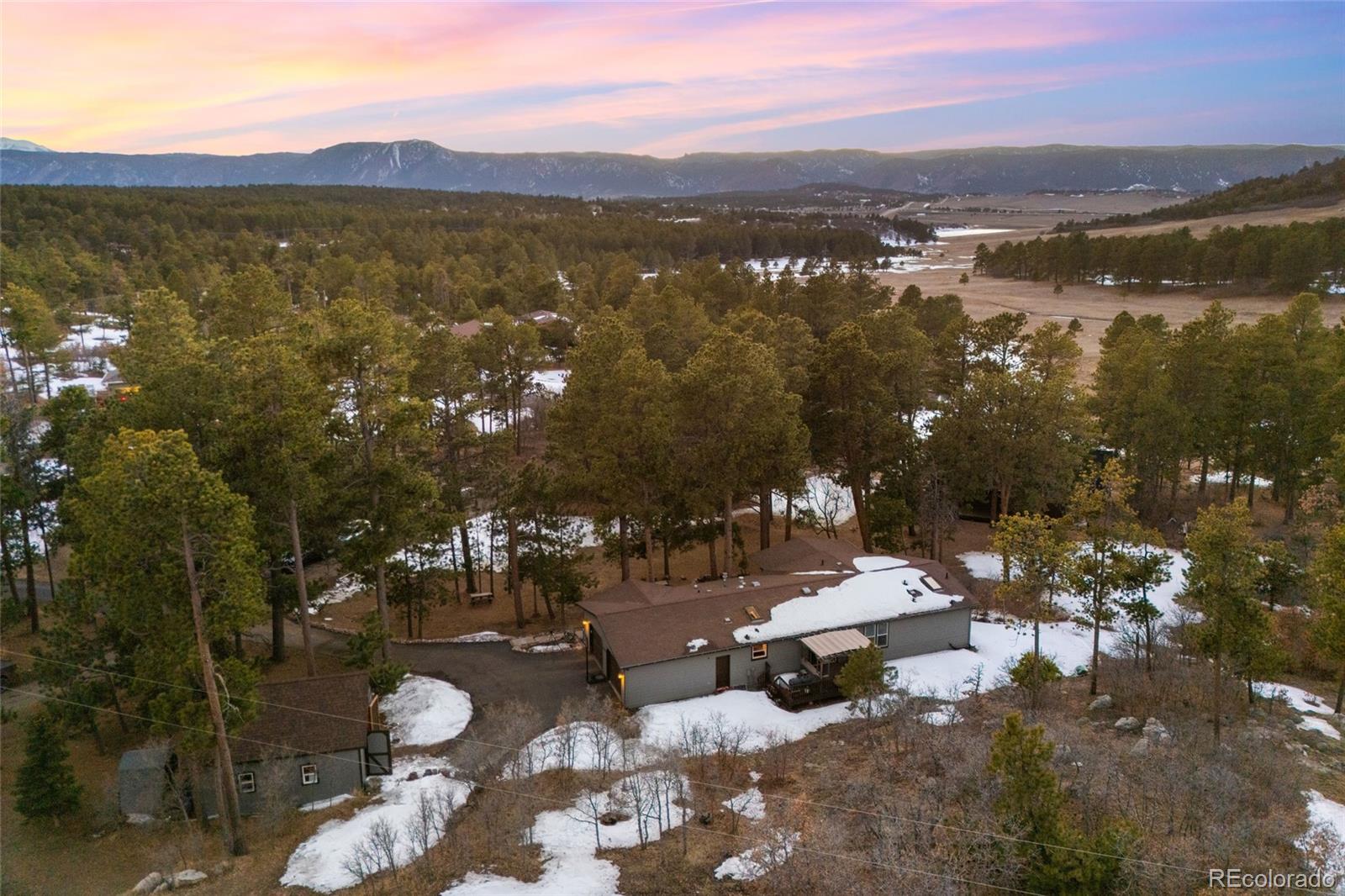 MLS Image #25 for 2859  cagle drive,larkspur, Colorado