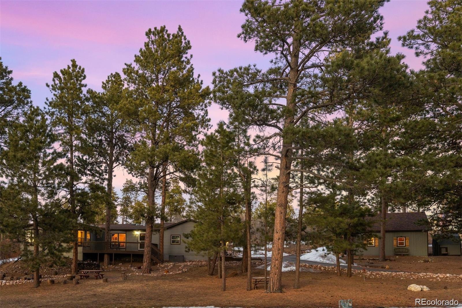 MLS Image #28 for 2859  cagle drive,larkspur, Colorado