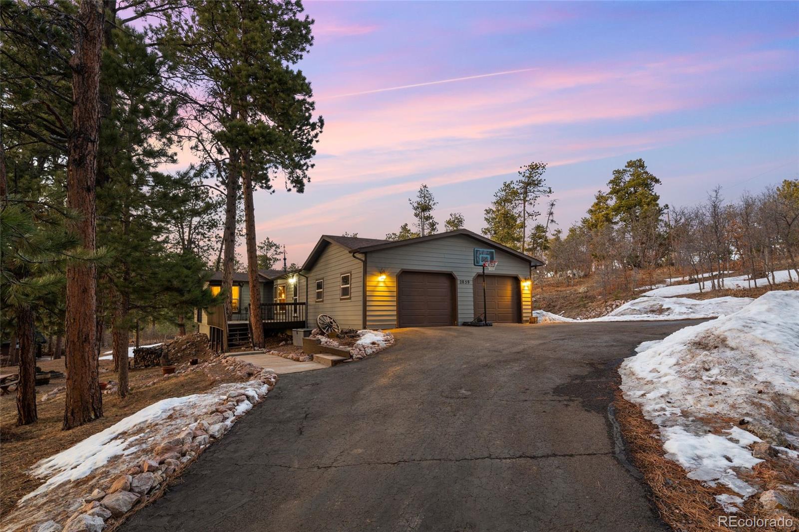 MLS Image #29 for 2859  cagle drive,larkspur, Colorado