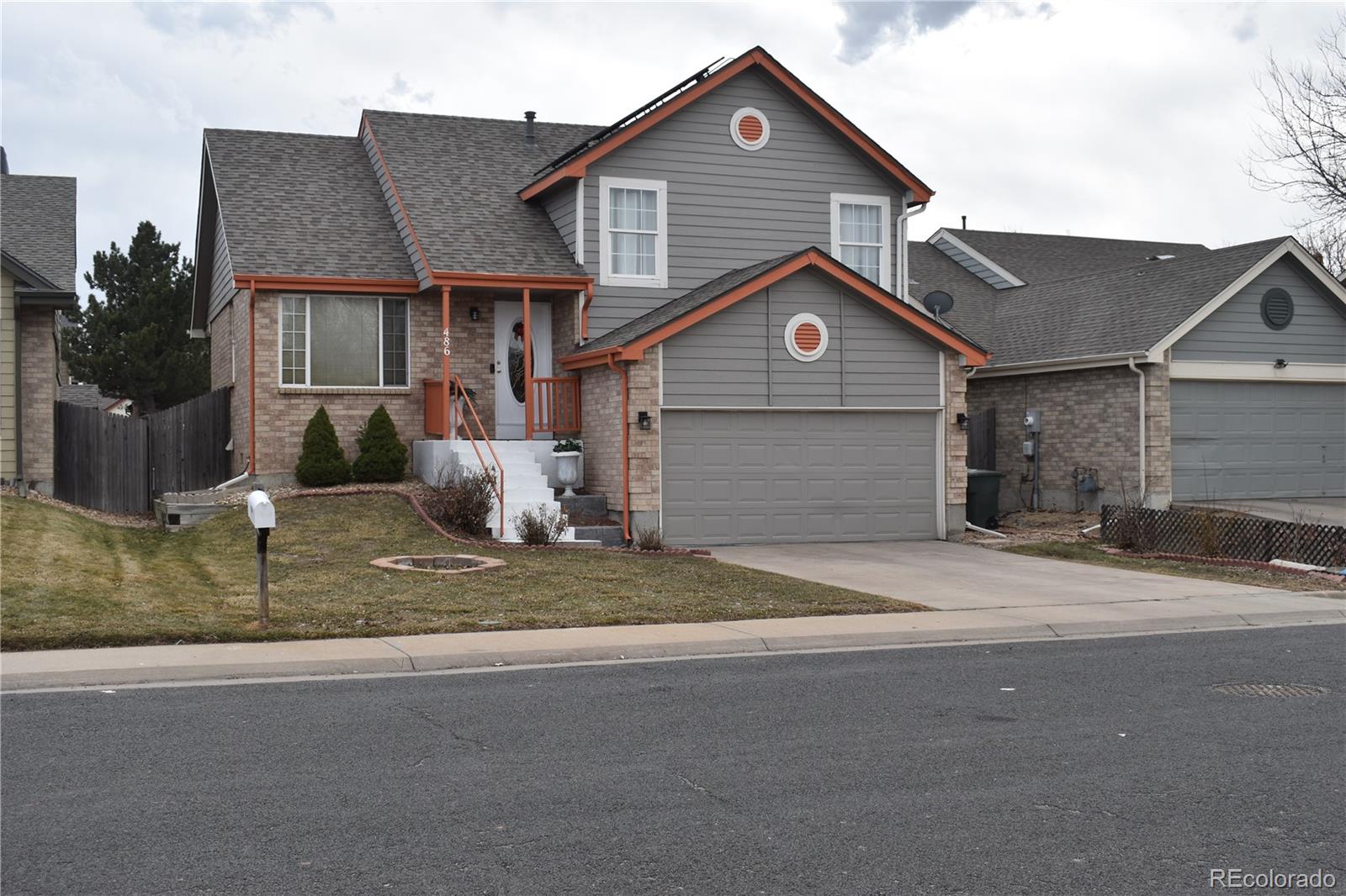 MLS Image #0 for 486 w 116th place,northglenn, Colorado