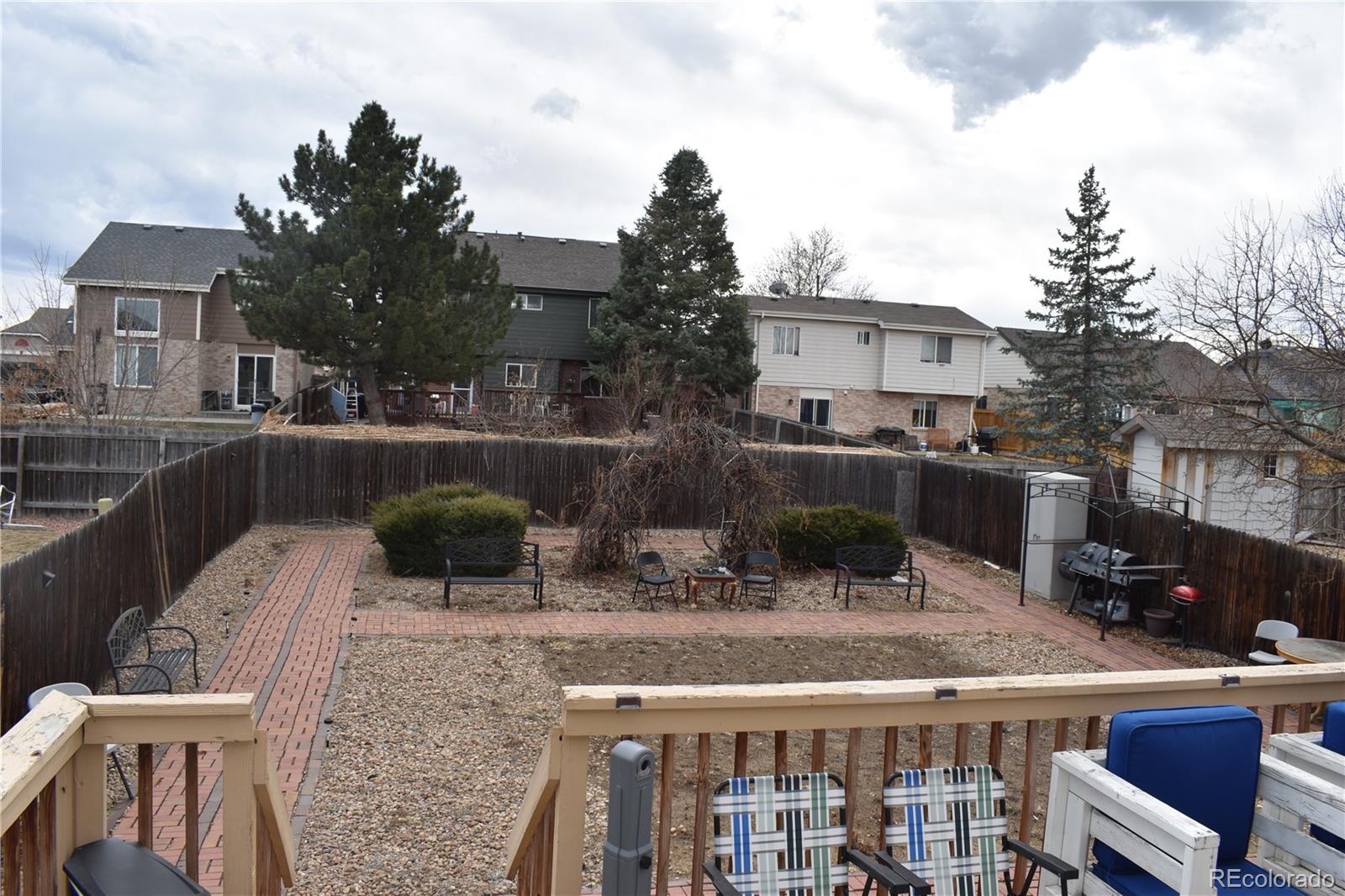 MLS Image #28 for 486 w 116th place,northglenn, Colorado