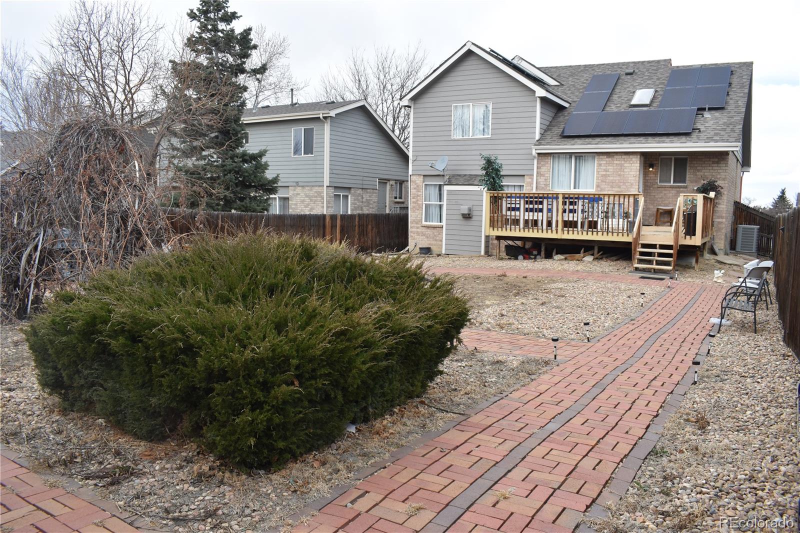 MLS Image #29 for 486 w 116th place,northglenn, Colorado