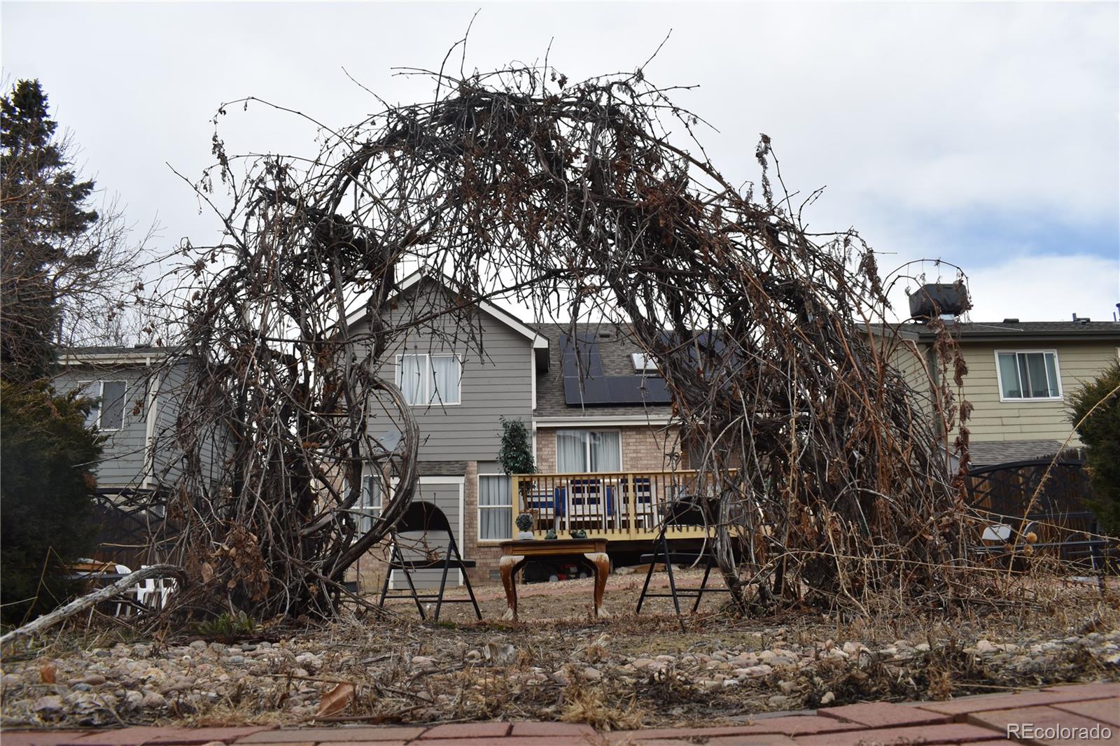 MLS Image #30 for 486 w 116th place,northglenn, Colorado