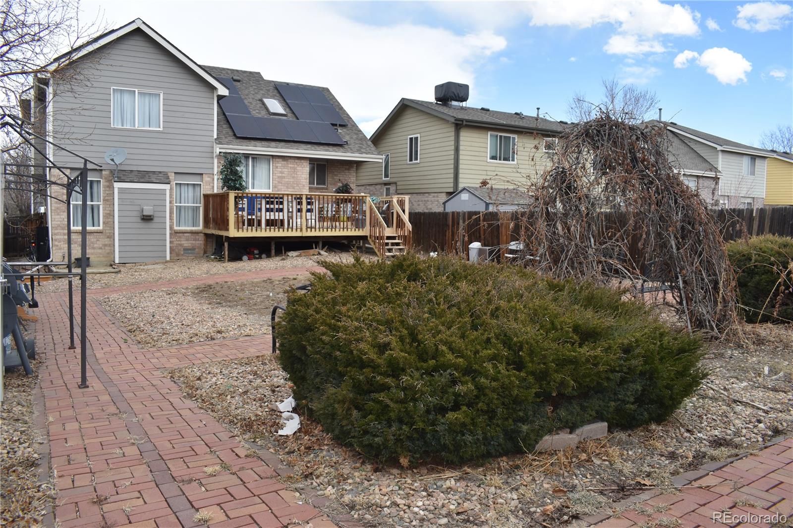 MLS Image #31 for 486 w 116th place,northglenn, Colorado