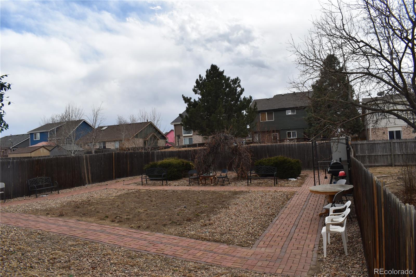 MLS Image #32 for 486 w 116th place,northglenn, Colorado