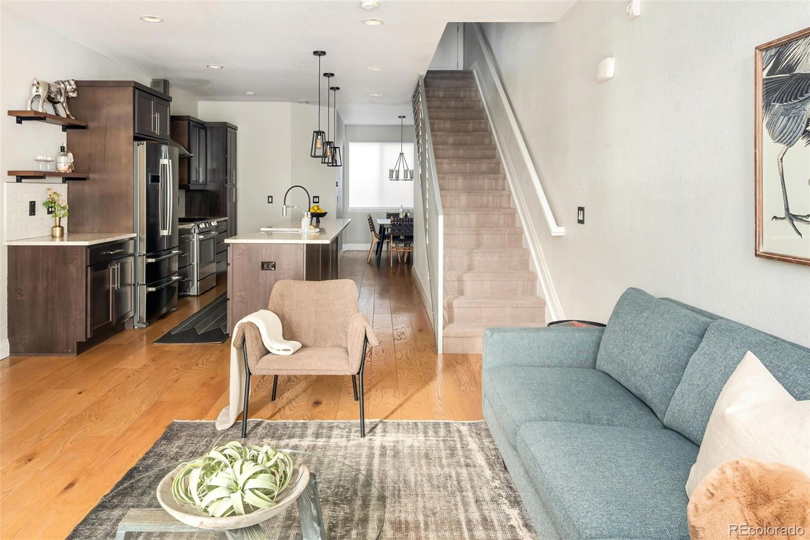 CMA Image for 1581  Wolff Street,Denver, Colorado