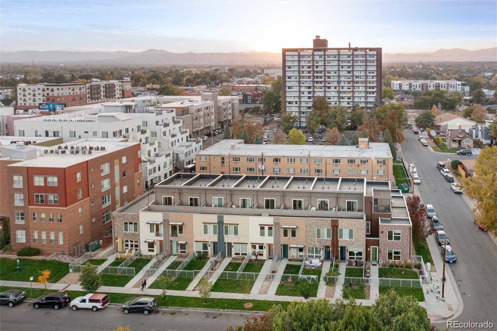 MLS Image #23 for 1581  wolff street,denver, Colorado