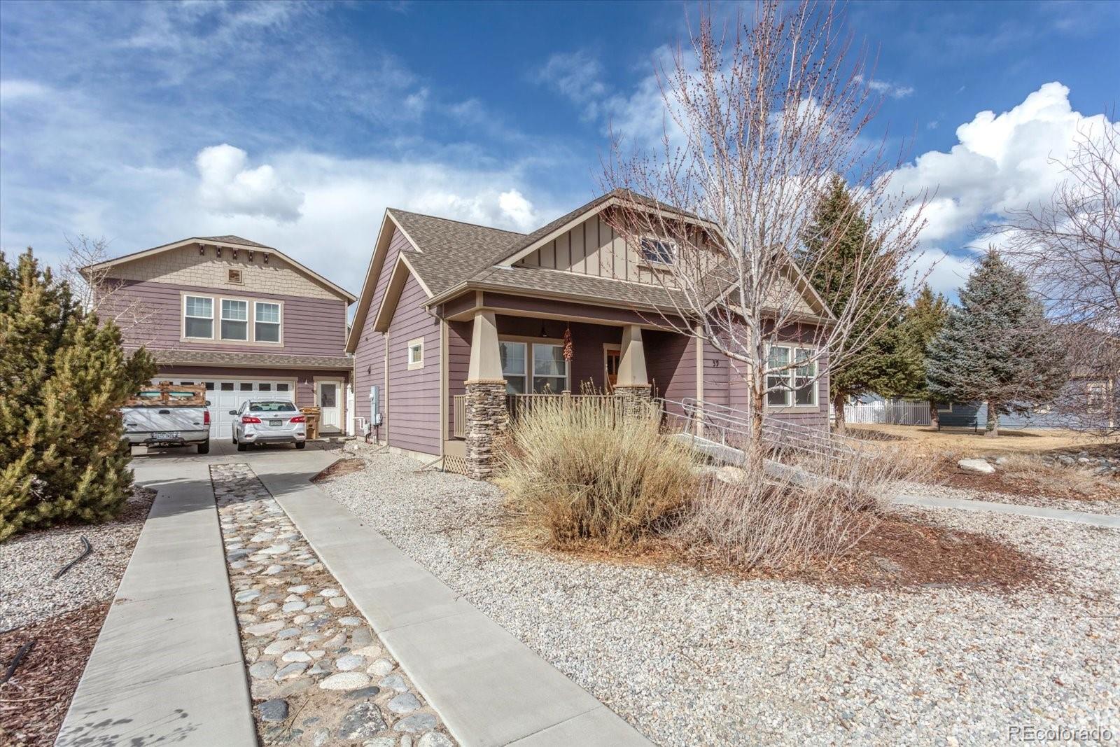 CMA Image for 39  Trailside Circle,Salida, Colorado