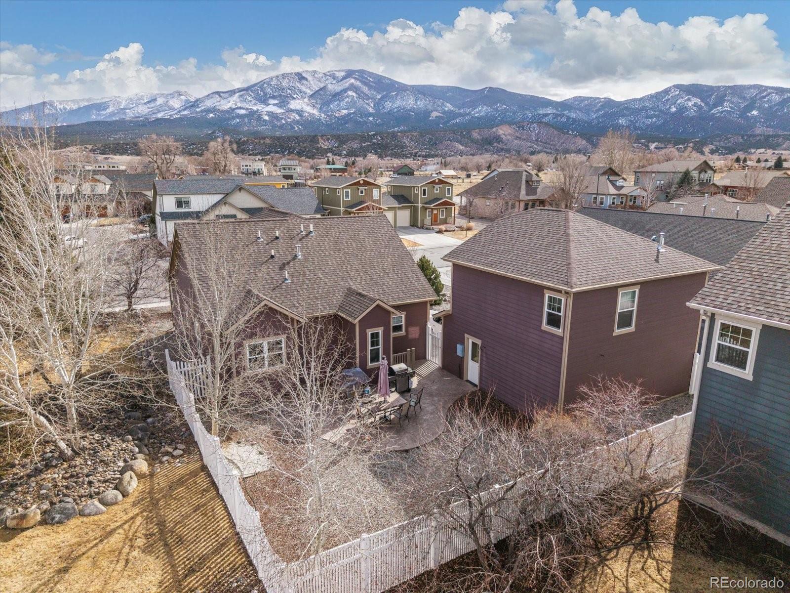 MLS Image #2 for 39  trailside circle,salida, Colorado