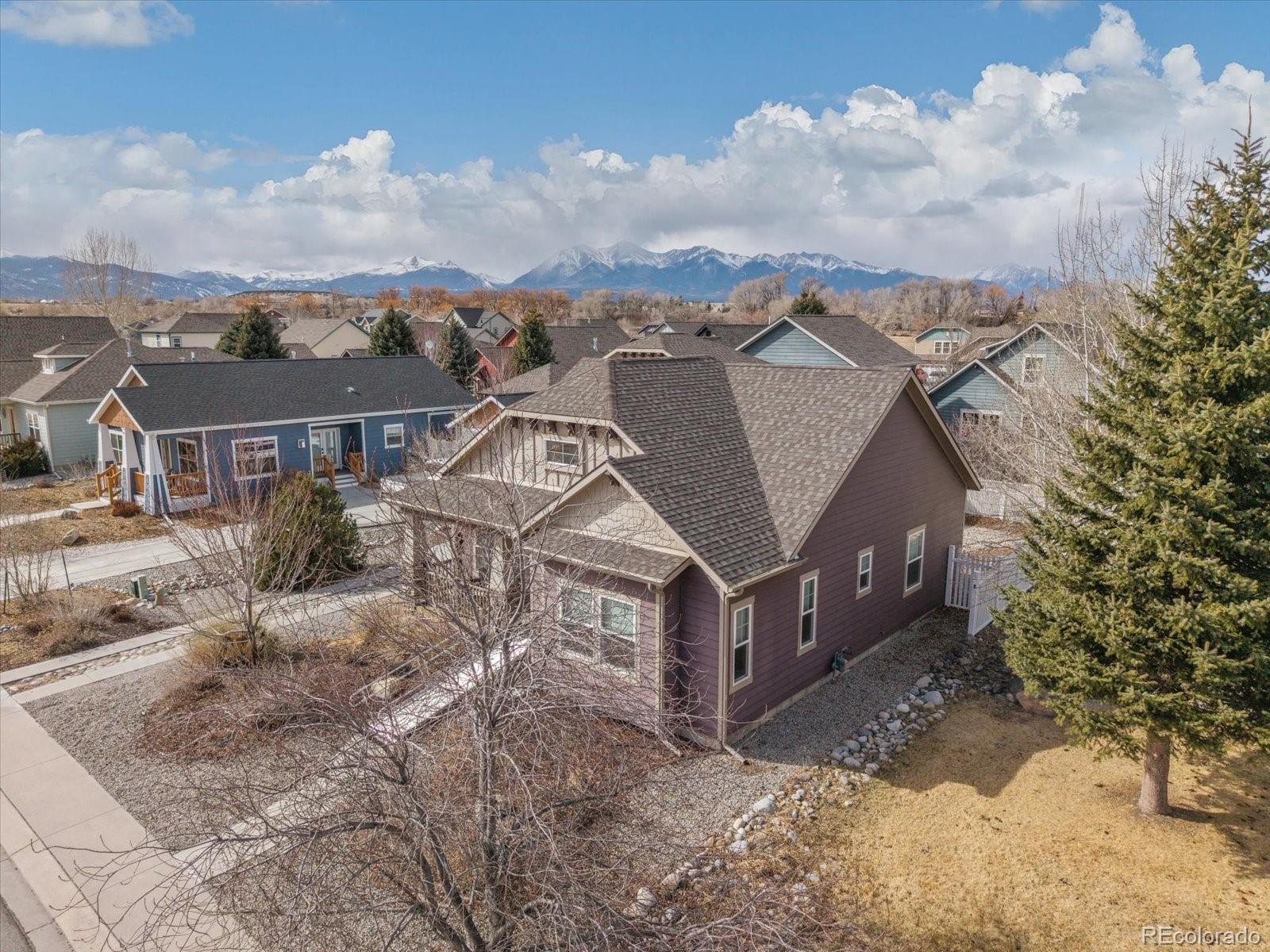 MLS Image #25 for 39  trailside circle,salida, Colorado