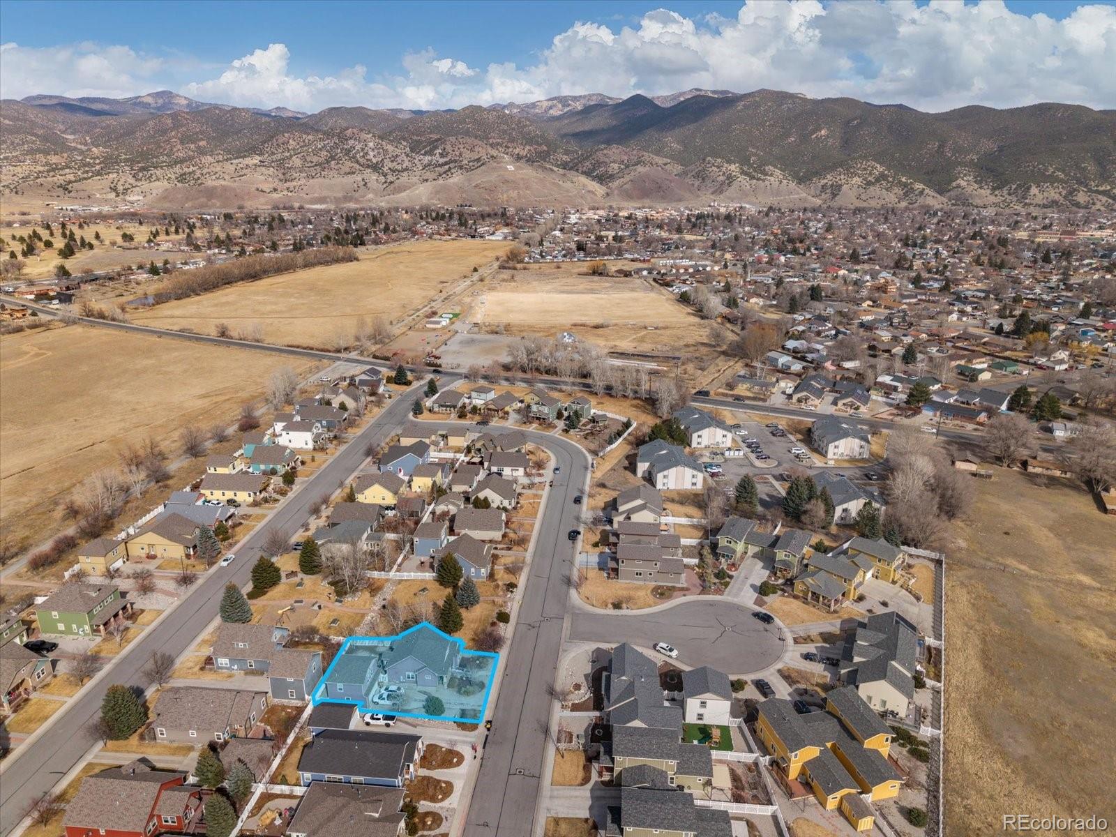 MLS Image #26 for 39  trailside circle,salida, Colorado