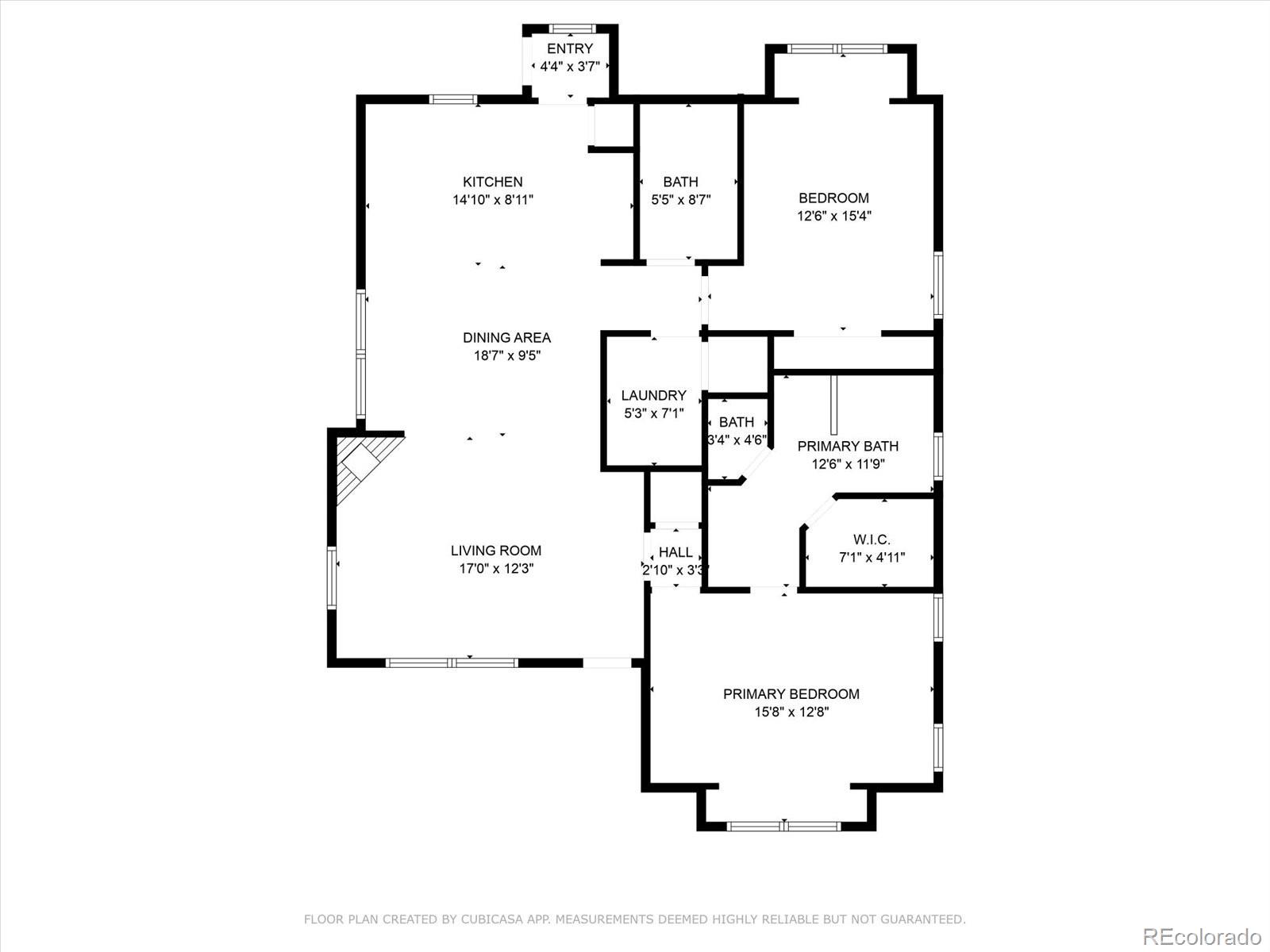 MLS Image #27 for 39  trailside circle,salida, Colorado