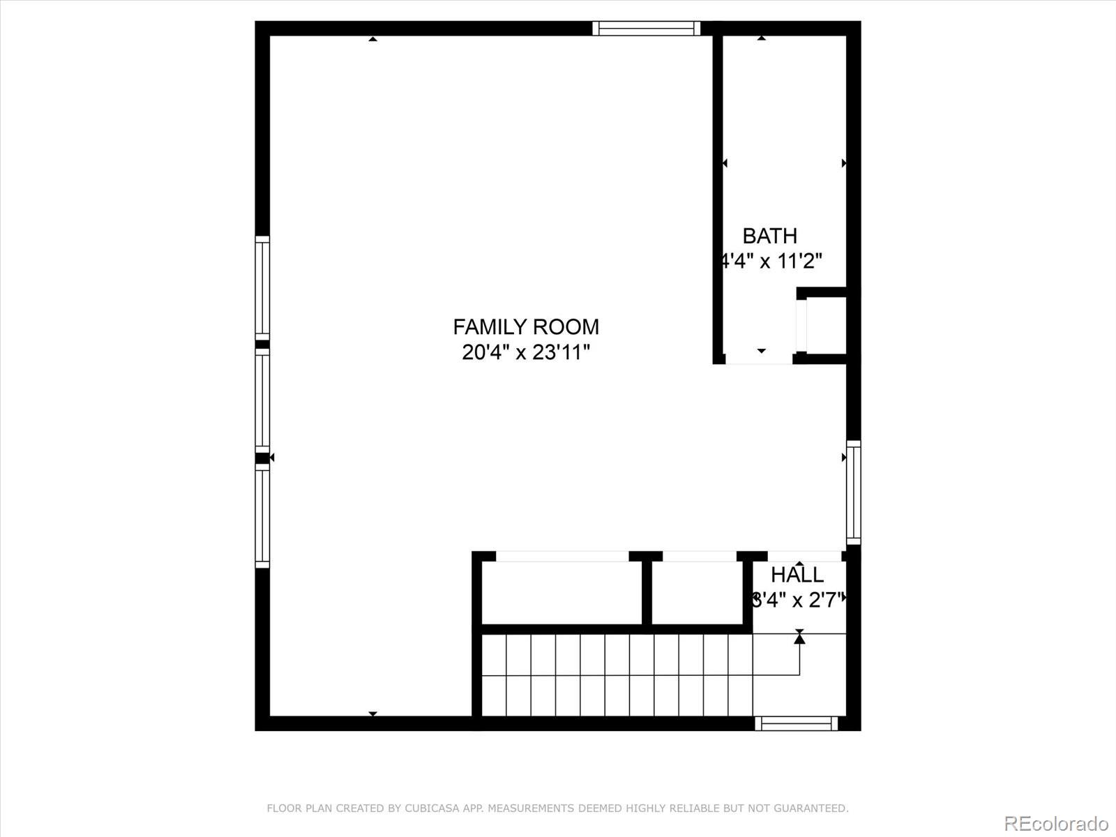 MLS Image #28 for 39  trailside circle,salida, Colorado