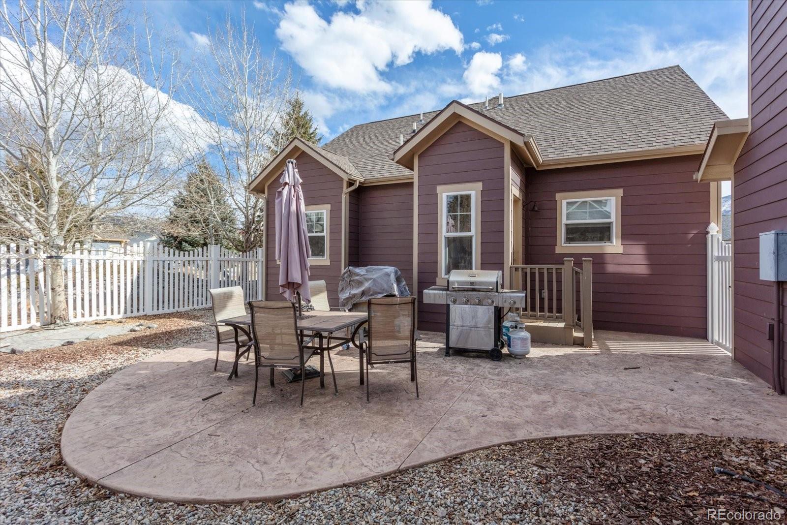 MLS Image #3 for 39  trailside circle,salida, Colorado
