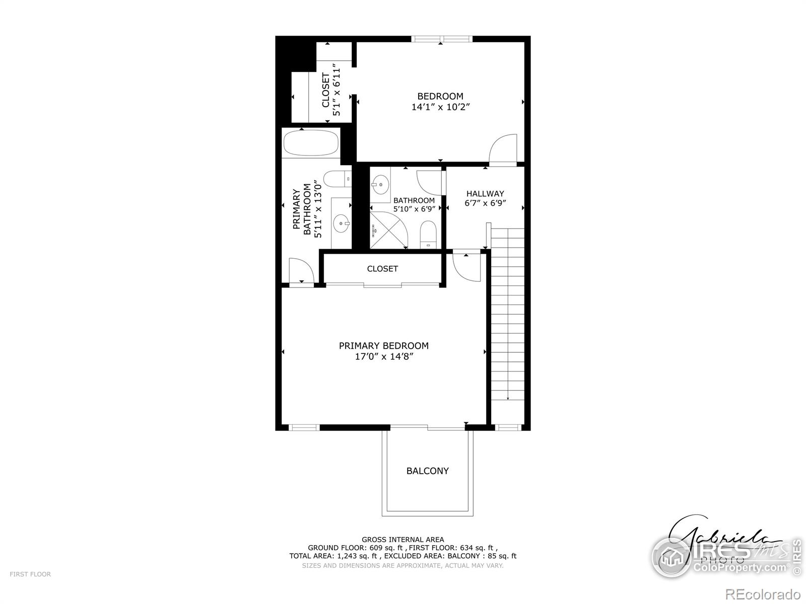 MLS Image #36 for 2444  9th street,boulder, Colorado