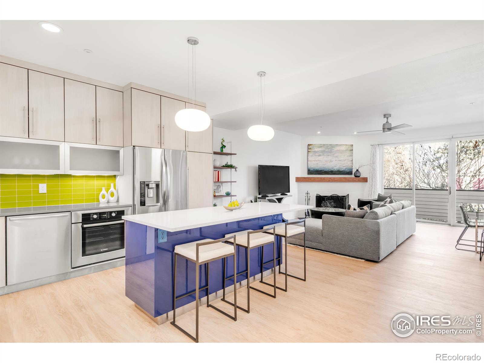 MLS Image #6 for 2444  9th street,boulder, Colorado