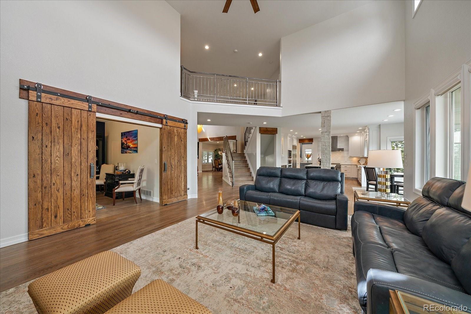 MLS Image #1 for 1366  killington court,evergreen, Colorado