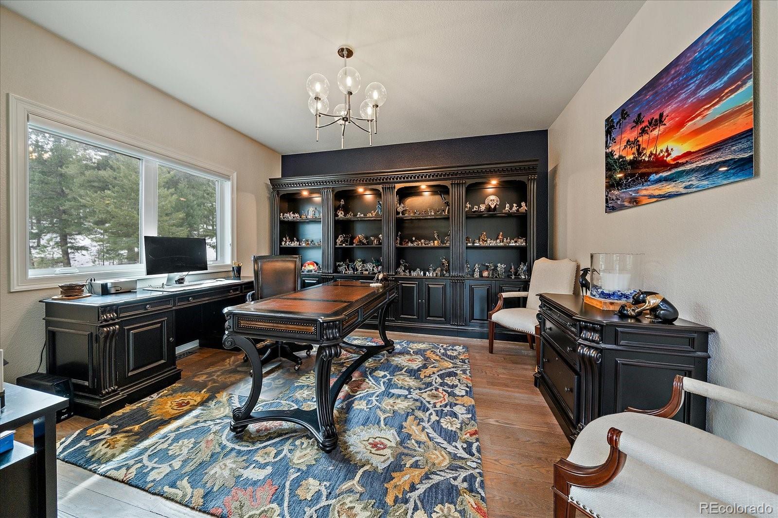 MLS Image #10 for 1366  killington court,evergreen, Colorado