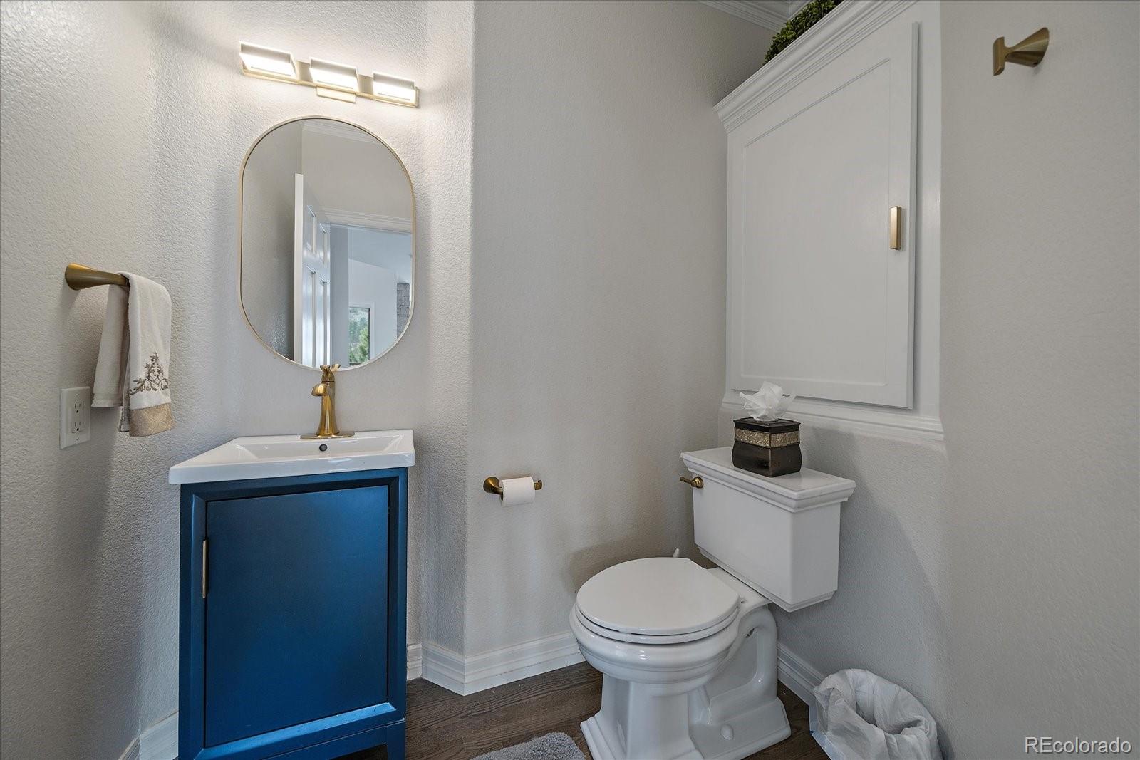 MLS Image #12 for 1366  killington court,evergreen, Colorado