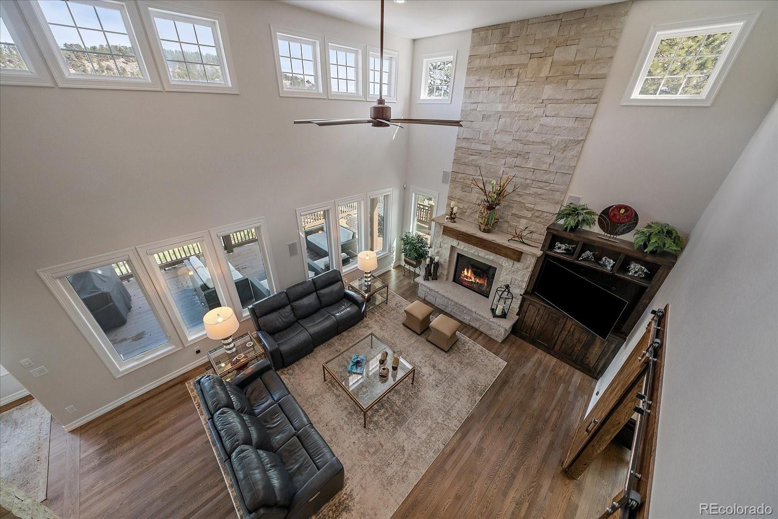 MLS Image #2 for 1366  killington court,evergreen, Colorado