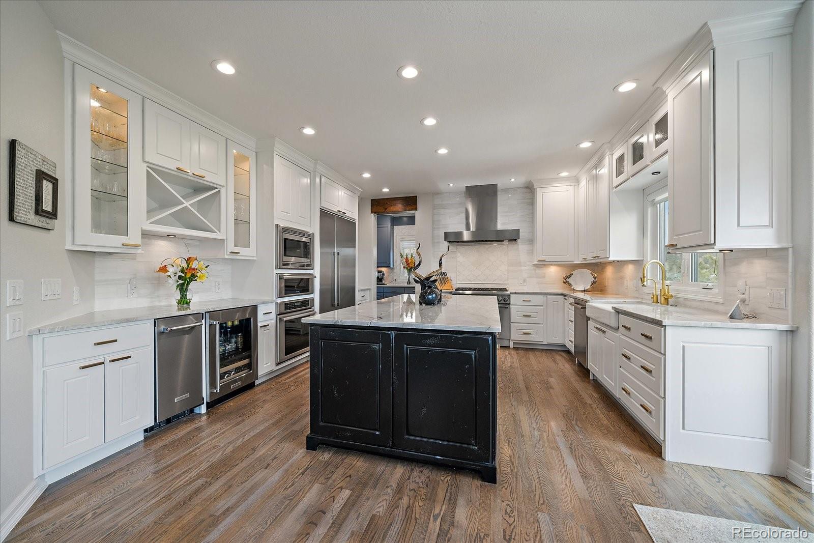 MLS Image #3 for 1366  killington court,evergreen, Colorado