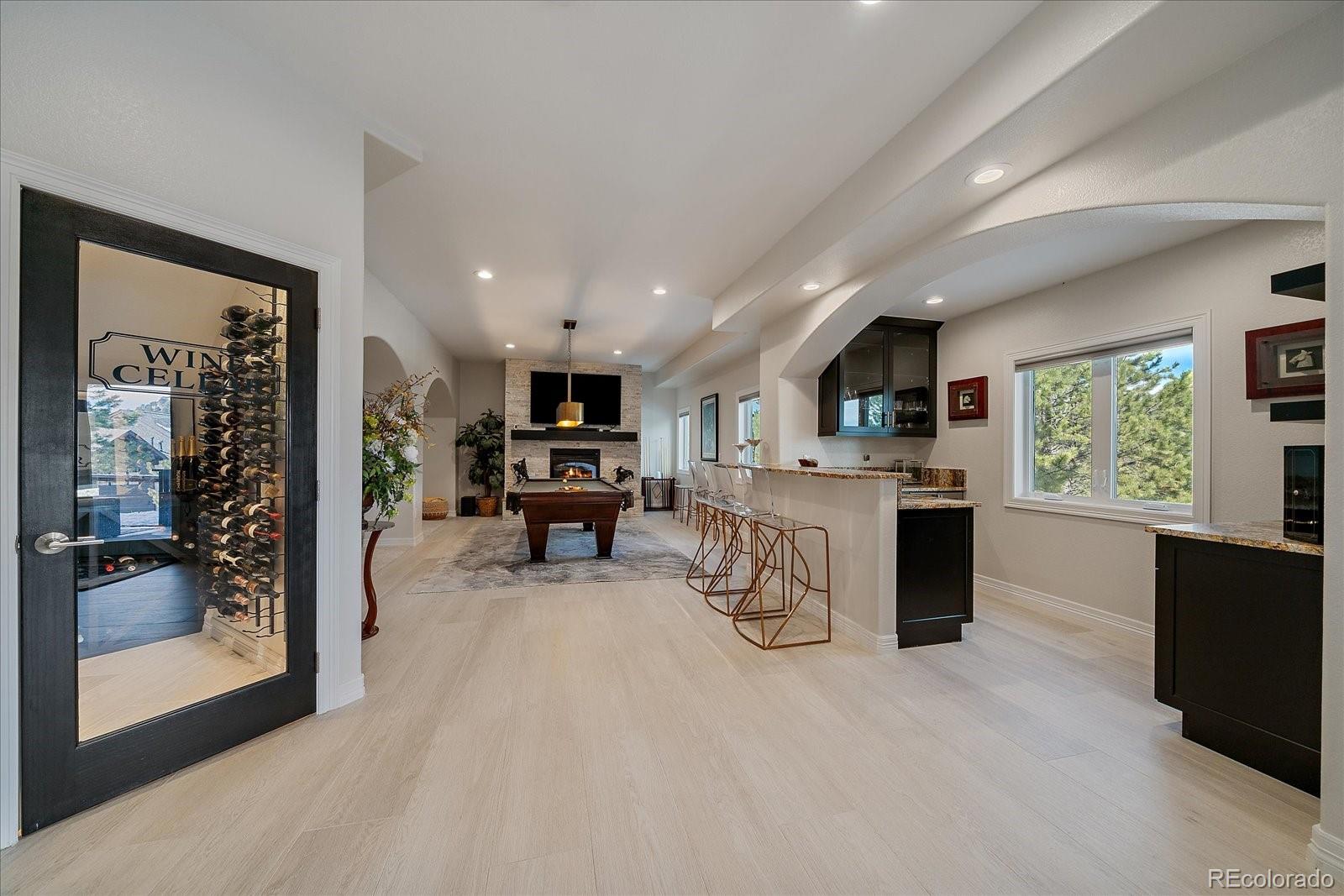 MLS Image #30 for 1366  killington court,evergreen, Colorado