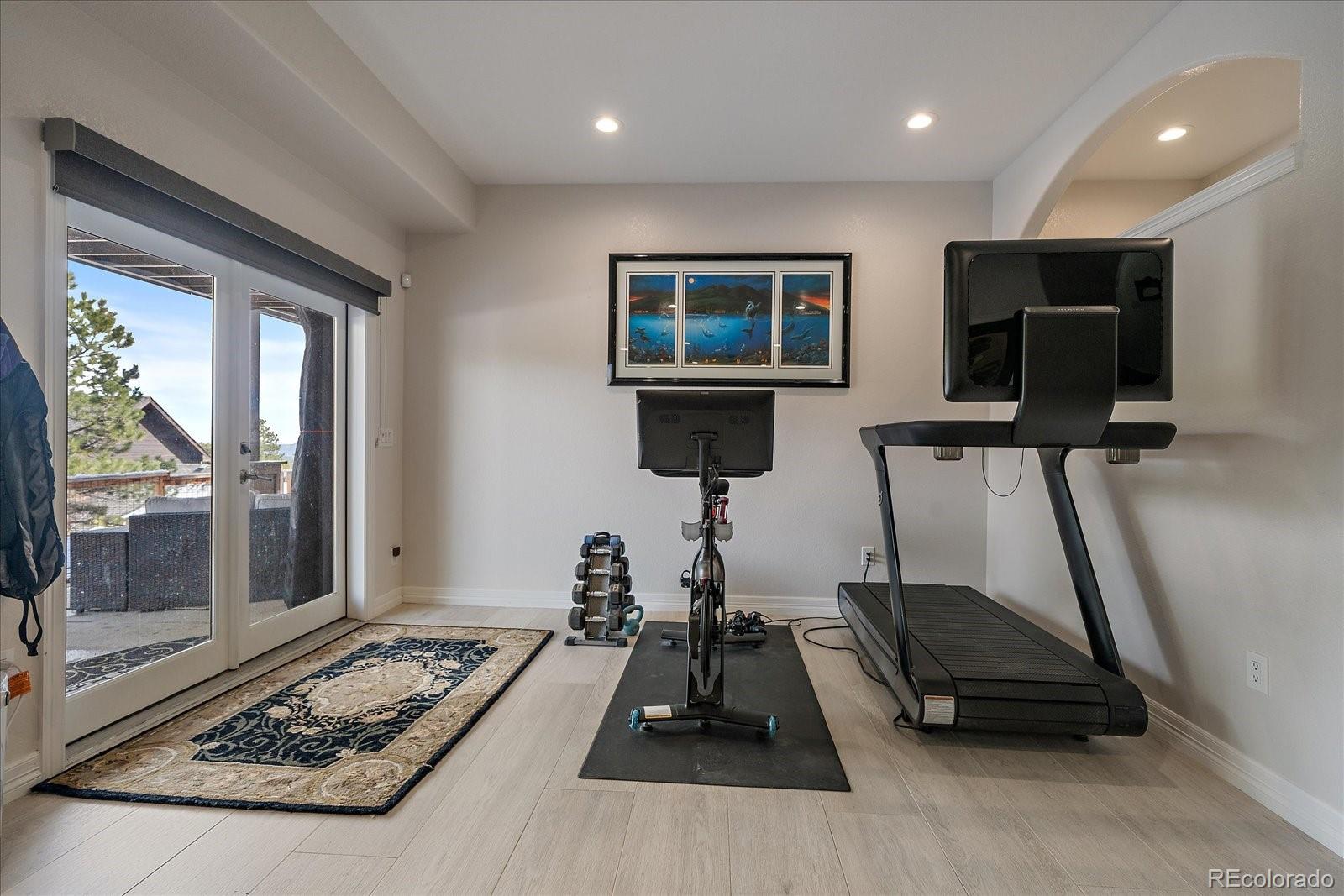 MLS Image #31 for 1366  killington court,evergreen, Colorado