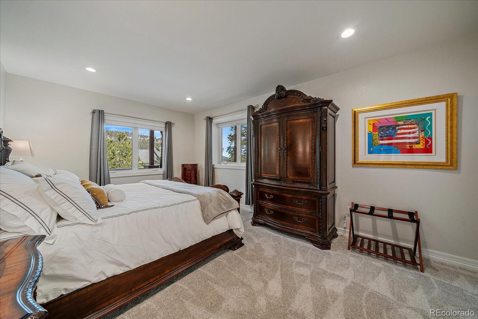 MLS Image #35 for 1366  killington court,evergreen, Colorado