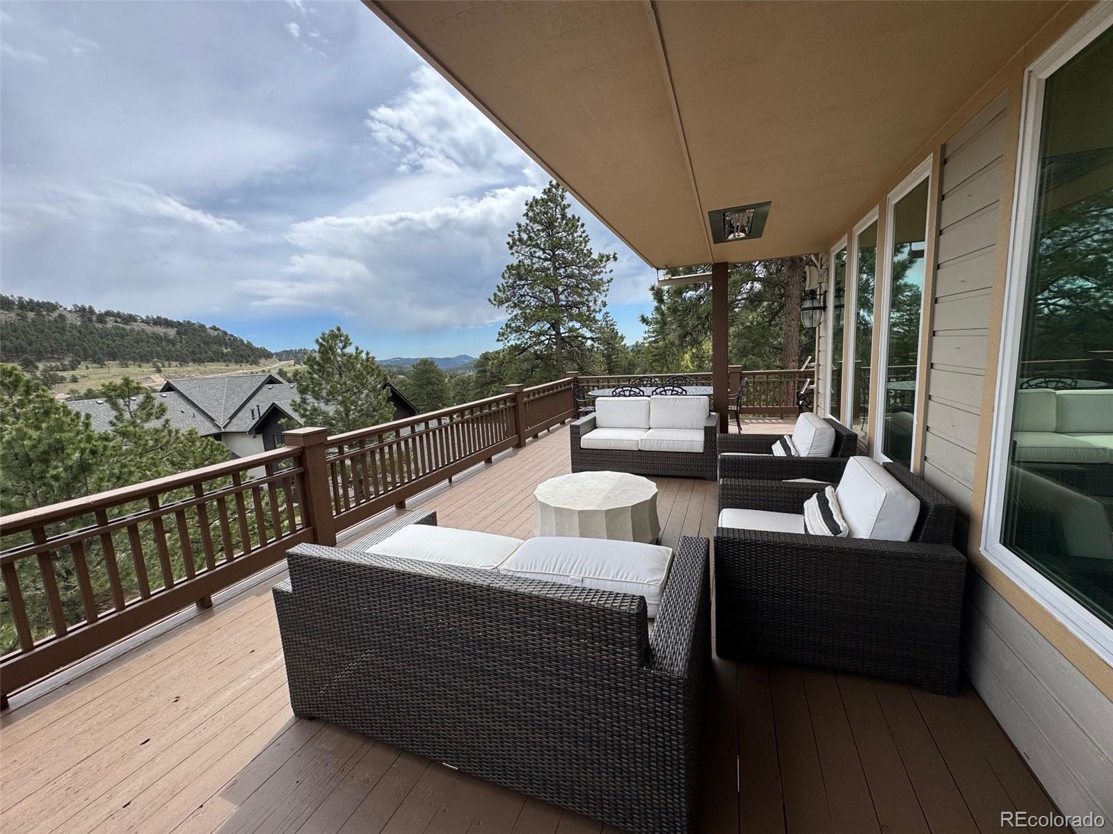 MLS Image #38 for 1366  killington court,evergreen, Colorado