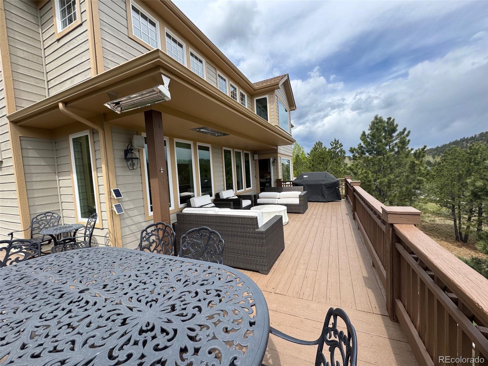 MLS Image #39 for 1366  killington court,evergreen, Colorado