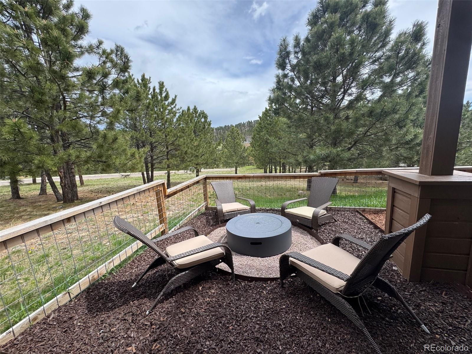 MLS Image #40 for 1366  killington court,evergreen, Colorado