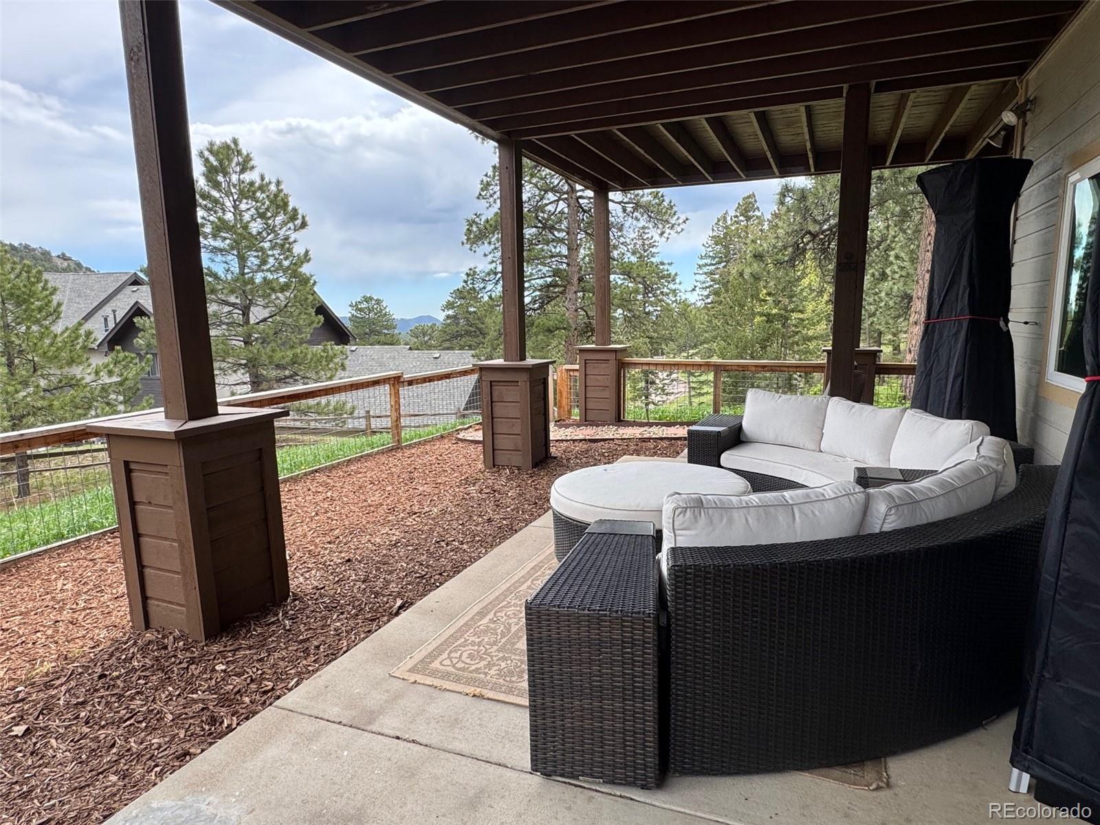 MLS Image #41 for 1366  killington court,evergreen, Colorado