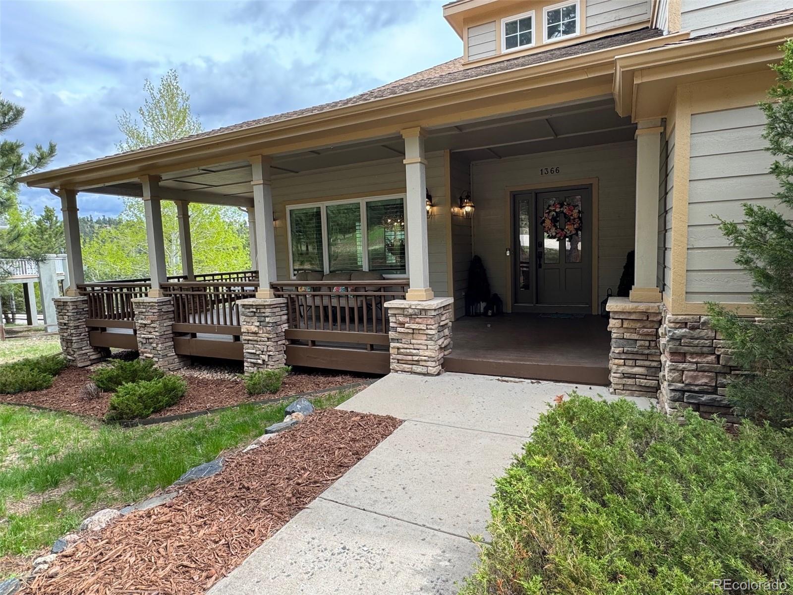MLS Image #42 for 1366  killington court,evergreen, Colorado
