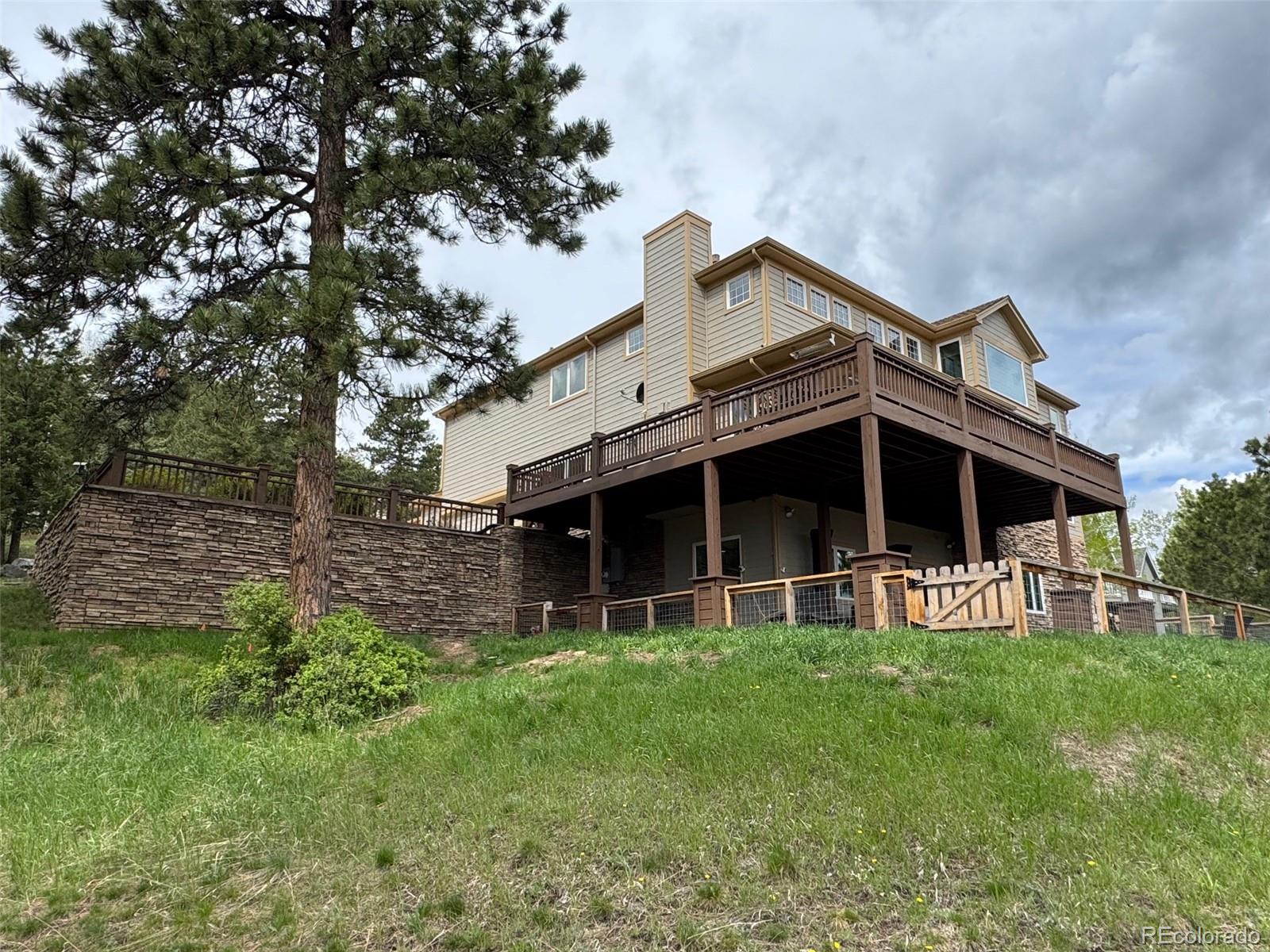 MLS Image #44 for 1366  killington court,evergreen, Colorado