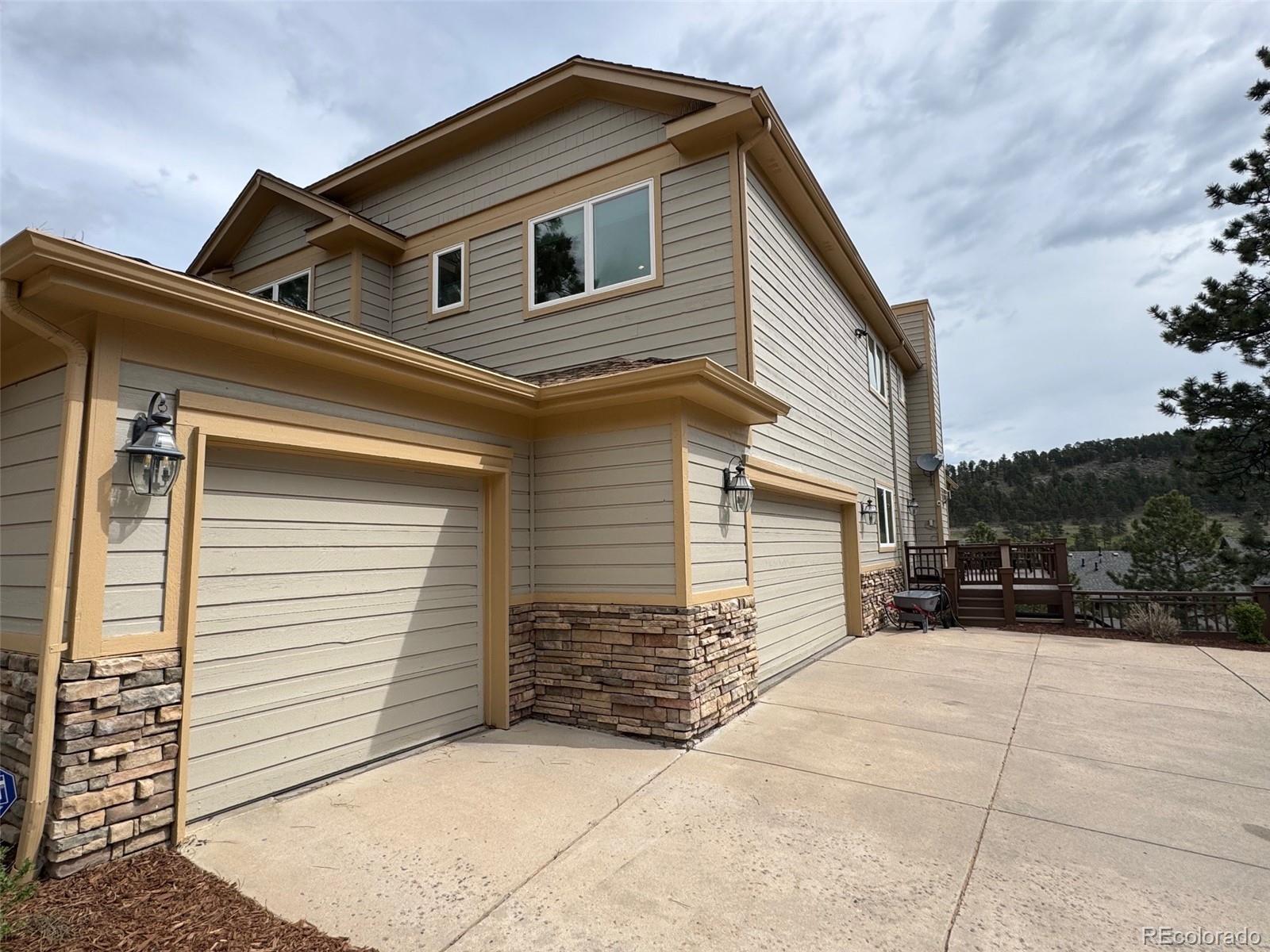 MLS Image #45 for 1366  killington court,evergreen, Colorado