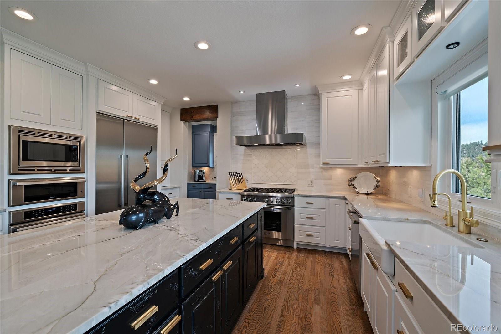 MLS Image #5 for 1366  killington court,evergreen, Colorado