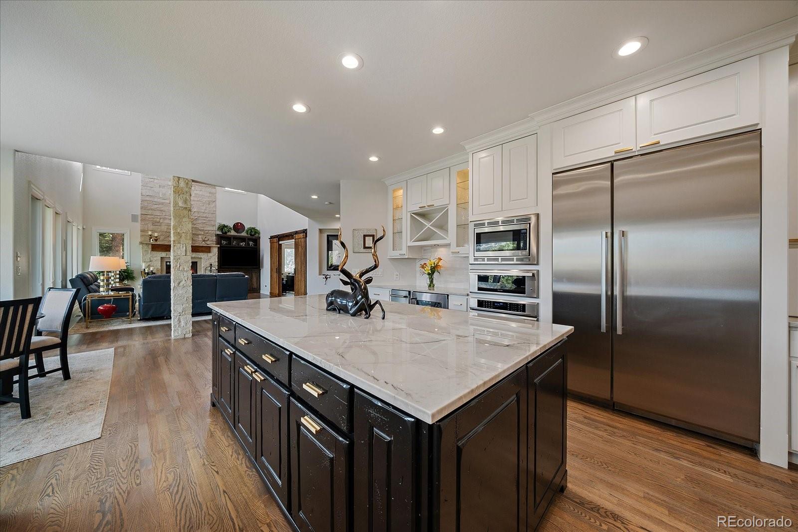MLS Image #6 for 1366  killington court,evergreen, Colorado