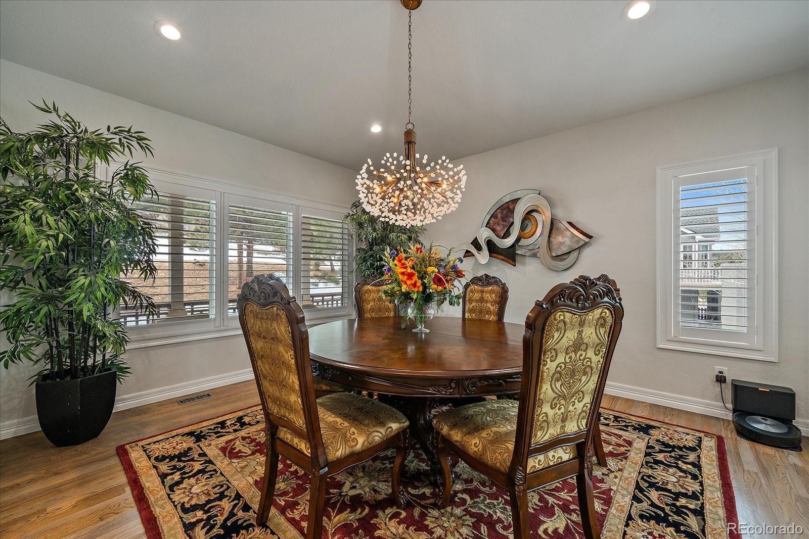 MLS Image #8 for 1366  killington court,evergreen, Colorado