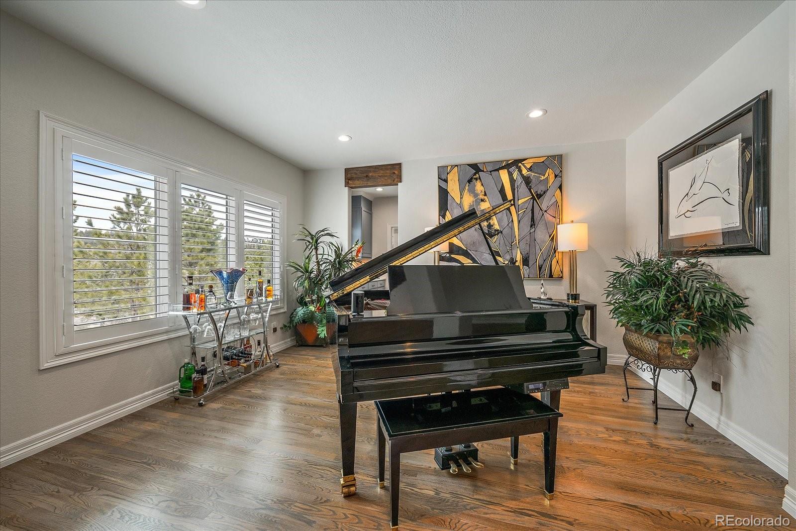 MLS Image #9 for 1366  killington court,evergreen, Colorado