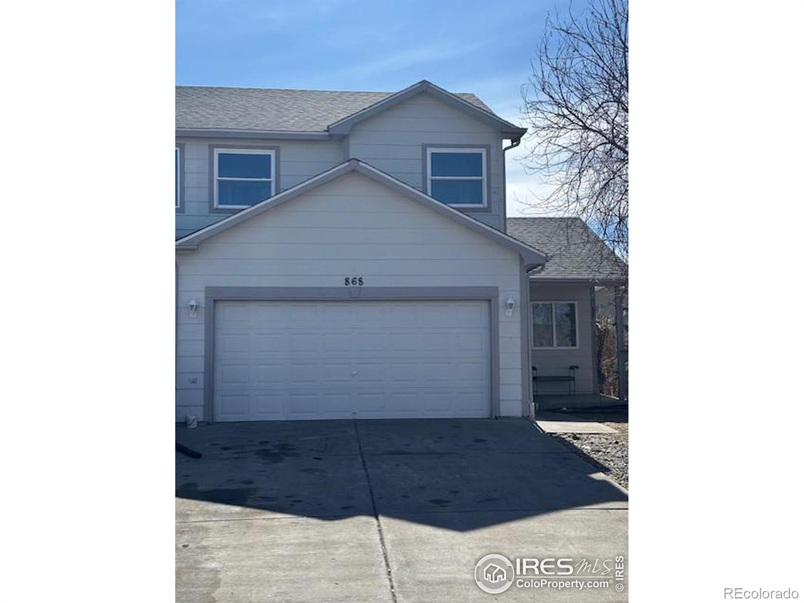 MLS Image #0 for 868 e 20th st rd,greeley, Colorado
